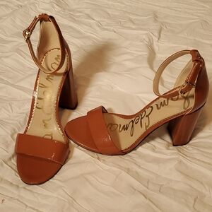Sam Edelman Heels